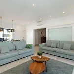 Tropicana Villa