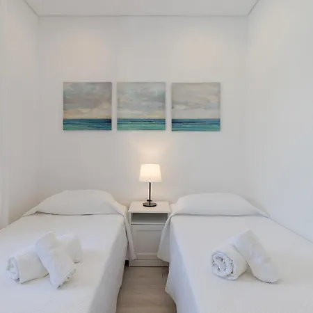 Tropicana Αλμπουφέιρα