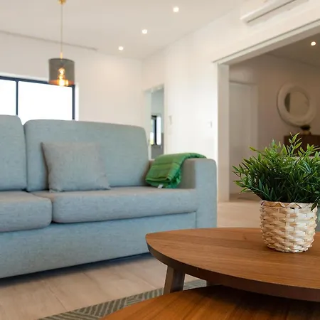 Tropicana Βίλα Αλμπουφέιρα