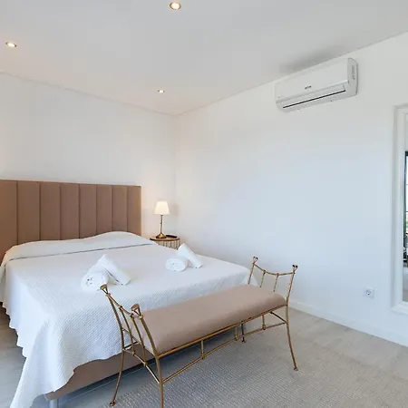 Tropicana Βίλα Αλμπουφέιρα