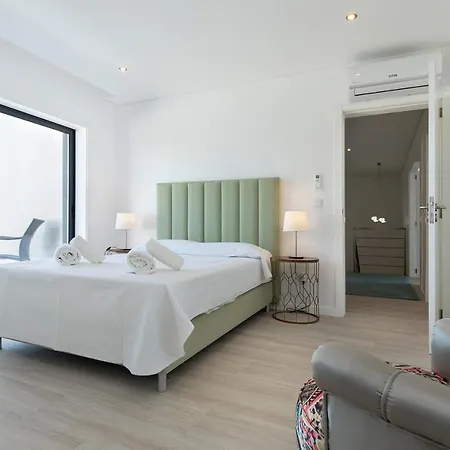 Tropicana Βίλα Αλμπουφέιρα