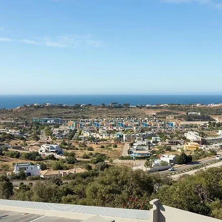 Tropicana * Αλμπουφέιρα