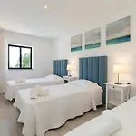 빌라 Tropicana *