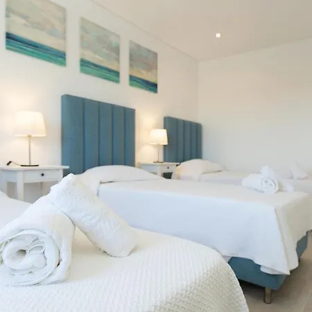 Tropicana Vila