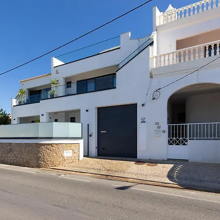 Tropicana Vila *