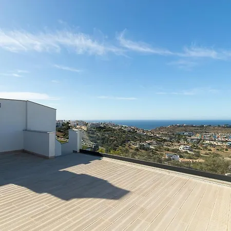 Villa Tropicana *