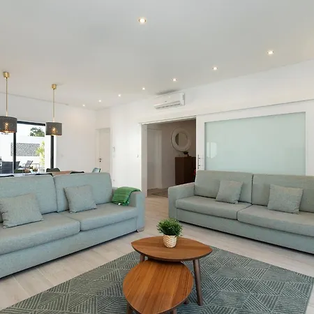Tropicana Villa