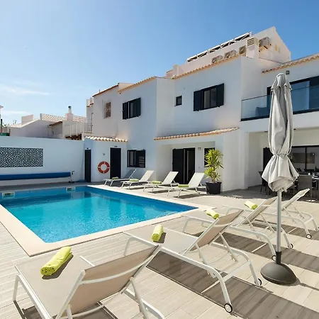 Tropicana Villa