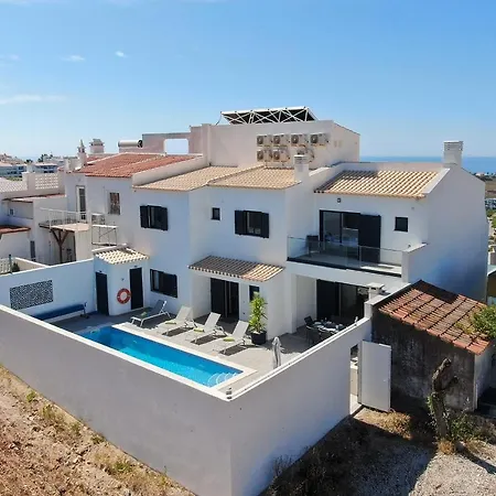 Tropicana Villa
