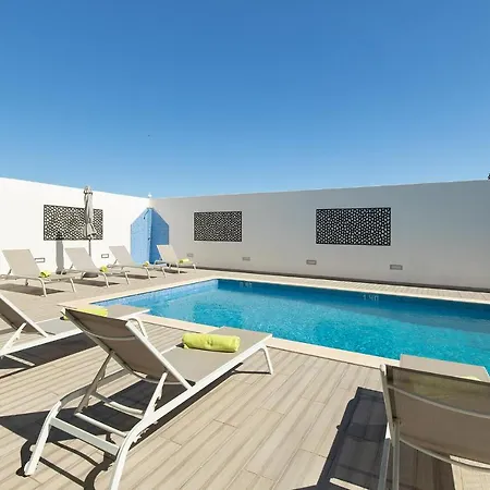 Villa Tropicana