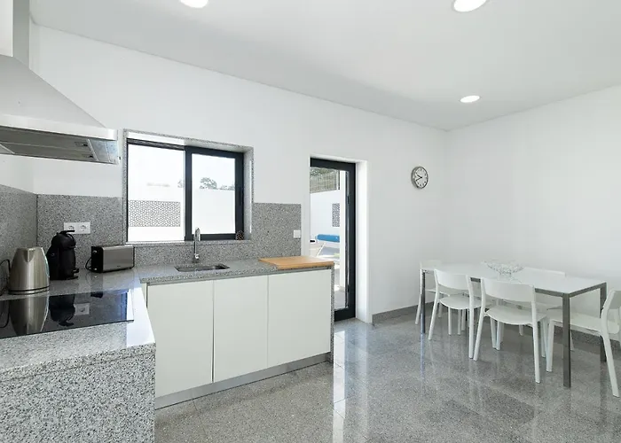 Tropicana Villa Albufeira