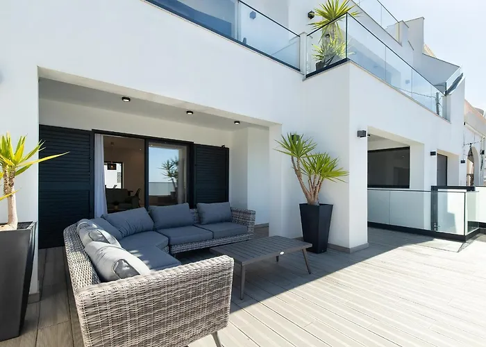Tropicana Albufeira