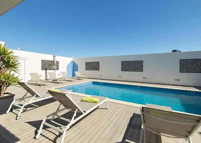 Villa Tropicana
