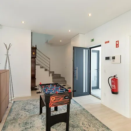 Tropicana Villa Albufeira