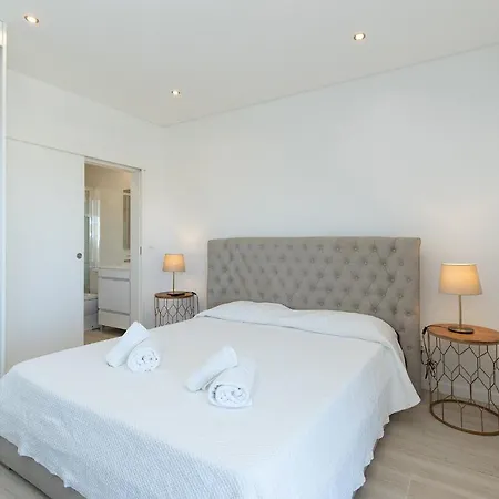 Tropicana Villa Albufeira