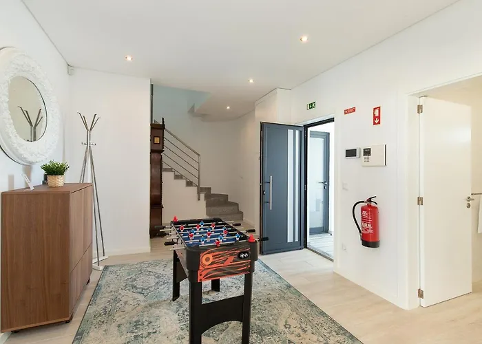 Tropicana Villa Albufeira