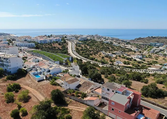 Tropicana Albufeira
